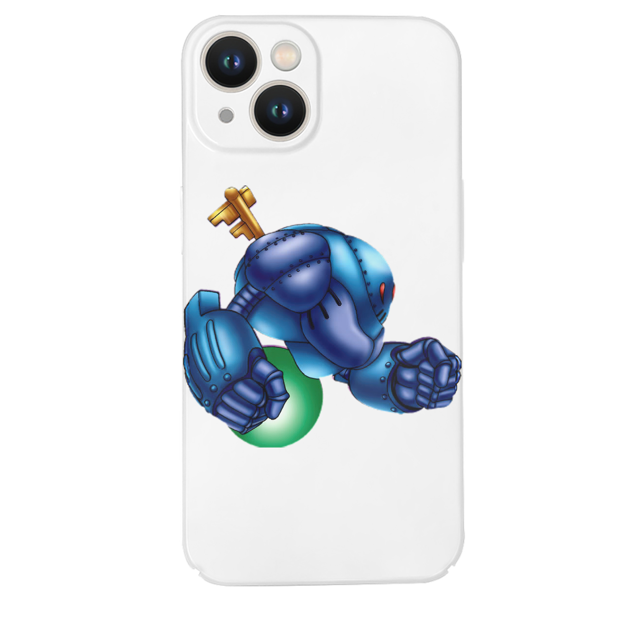 （画像用） 遊☆戯☆王 Yu-Gi-Oh! 【iPhone 14シリーズ対応】ハードケース